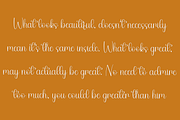 Samantha Upright, a Handwritten Font by InermediaSTUDIO (Thumbnail 3 of 8)