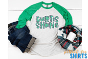 Curtis Shane - A Dinosaur Font, a Font by CraftyLittleNodes (Thumbnail 7 of 10)