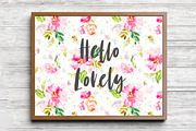 Pattern Pretty, an Illustration by Angie Makes (Thumbnail 3 of 7)