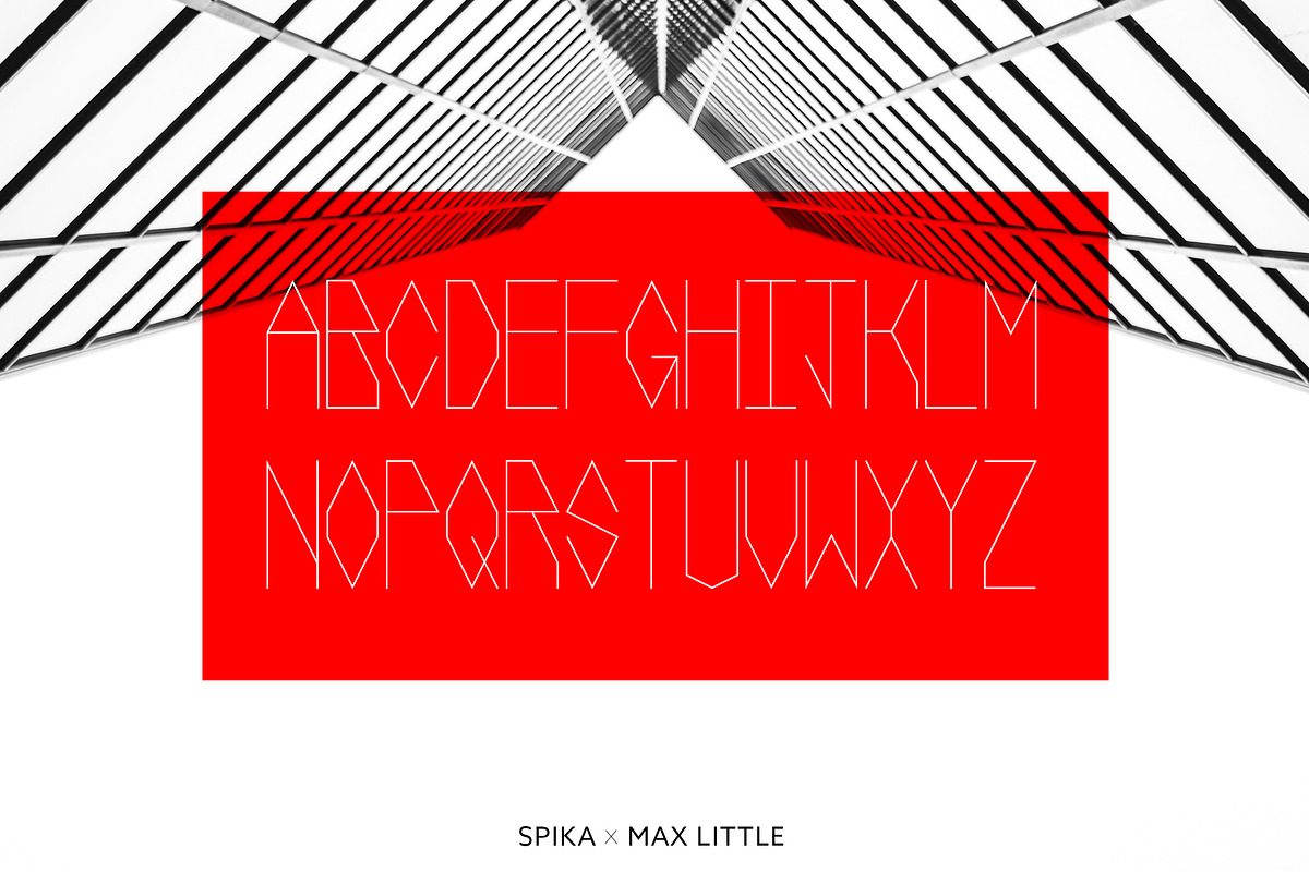 SPIKA preview 4