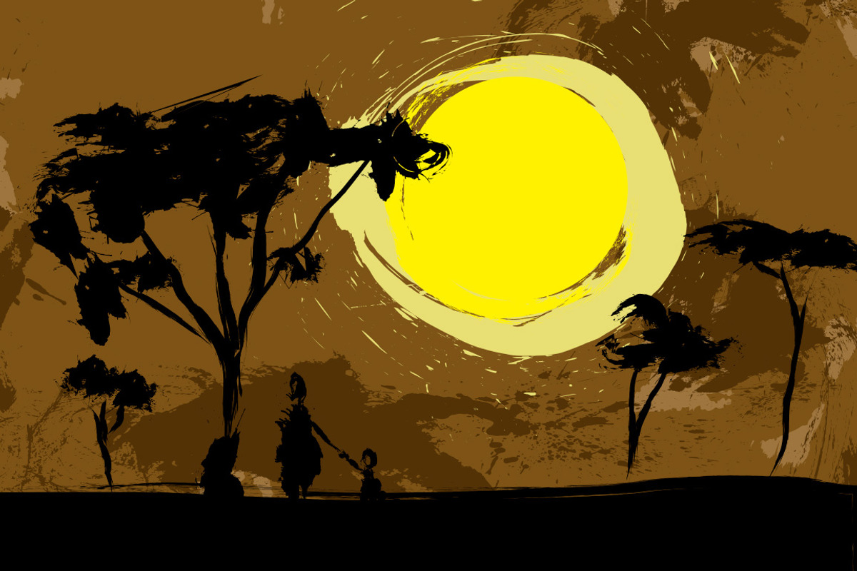 Real Ink Brushes preview 6