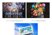 Vinyl Record & Cover Mockup Set, a Merchandise Mockup by creatsy5 (Thumbnail 53 of 54)