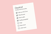 Huggable, a Handwritten Font by Sofia Skoog (Thumbnail 4 of 10)