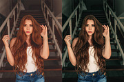 50 Lightroom Presets - Moods, an Action Add-On by Preset Bunker (Thumbnail 11 of 16)
