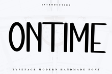 Ontime