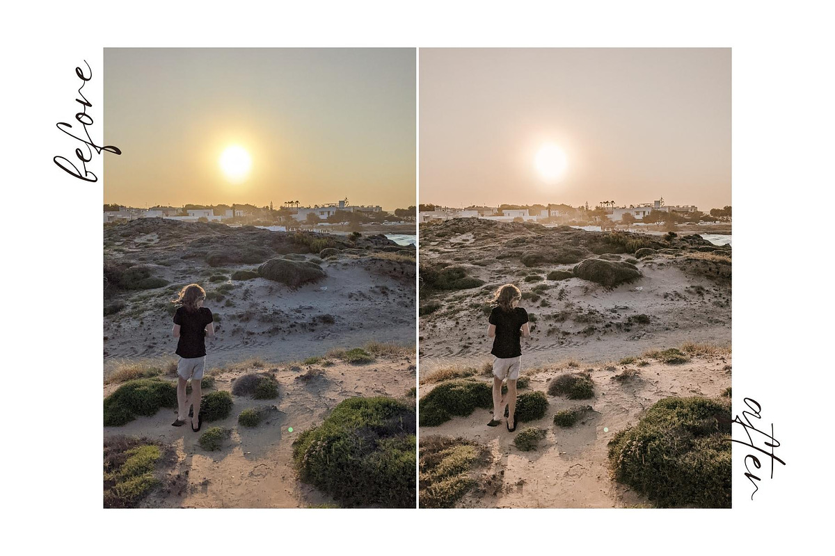 Bright and Creamy Lightroom Presets, an Action Add-On by Lucie Sindelkova (Photo 19 of 25)