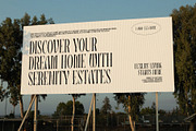 Nevera Vintage Serif Font, a Serif Font by Perfectype (Thumbnail 7 of 8)