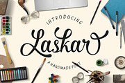 Font Bundle (Graptail) - 93%OFF, a Script Font by Graptail (Thumbnail 10 of 26)