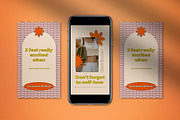 Fashion Engagement Instagram Booster, a Social Media Template by graphicook (Thumbnail 2 of 5)