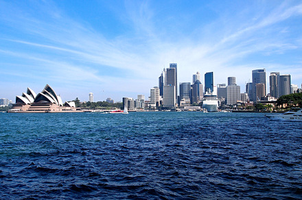 Sydney Theatre preview 6