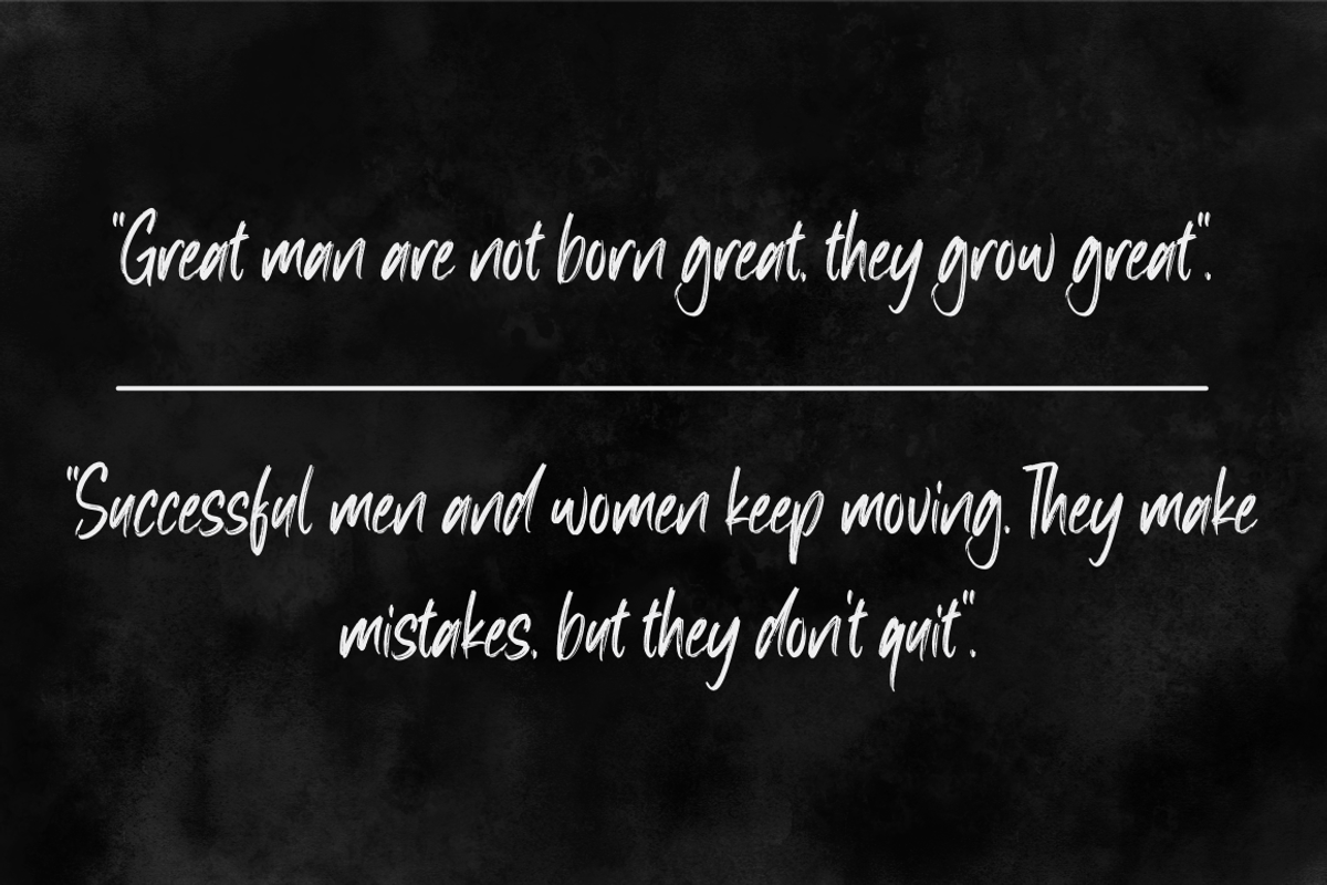 brush effect, a Script Font by N (Photo 8 of 10)