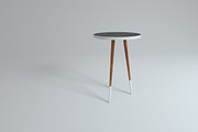 Design Side Table Mina, a 3D by 3DTreatment (Thumbnail 23 of 34)