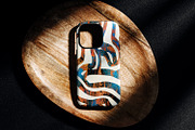 Painted Abstract Lines, a Wallpaper Graphic by MalyskaStudio (Thumbnail 6 of 9)