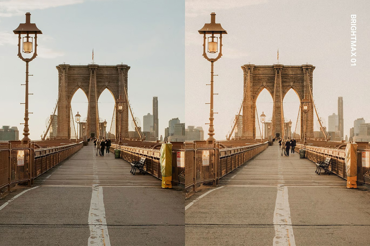 20 Film Aesthetic Lightroom Presets, a Preset Add-On by skybluecreative (Photo 9 of 12)