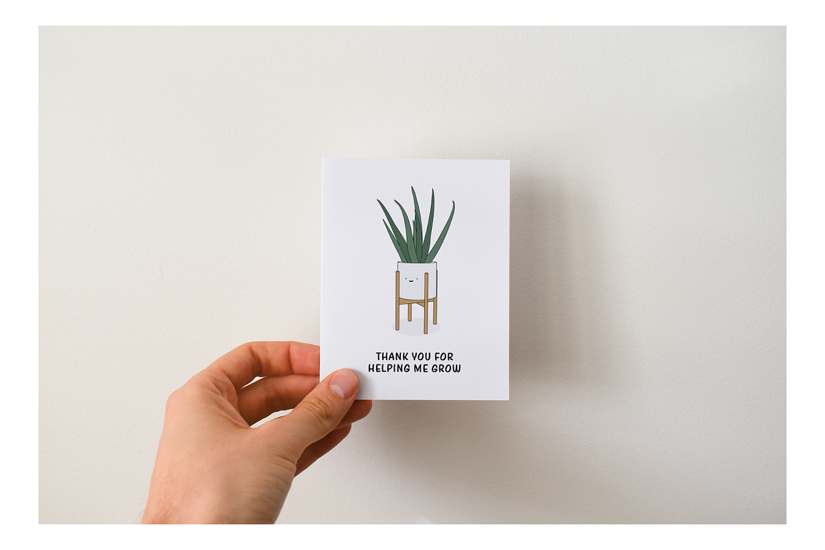 A2 Greeting Card Mockup Duo - Aris, a Household Mockup by Saguaro Digital (Photo 5 of 7)