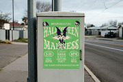 Dripfang – Halloween Font Duo, a Font by Arendxstudio (Thumbnail 9 of 10)