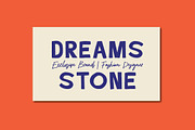 Delectus - Signature Font Duo, a Handwritten Font by tebaltipislab (Thumbnail 6 of 15)