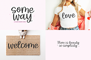 Cute Font Bundle | 20 Fonts, a Handwritten Font by KA Designs (Thumbnail 9 of 15)