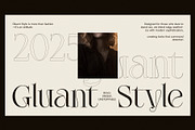Alegro Unique Serif Font, a Serif Font by Perfectype (Thumbnail 5 of 8)