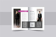 Business white paper brochure design, a Brochure Template by Pavel_design (Thumbnail 8 of 9)