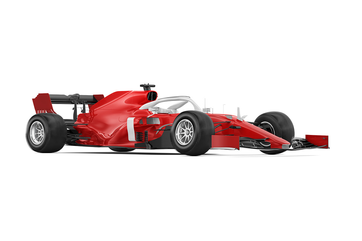 Formula 1 Mockup Pack, an Apparel Mockup by PSD Market (Photo 9 of 15)