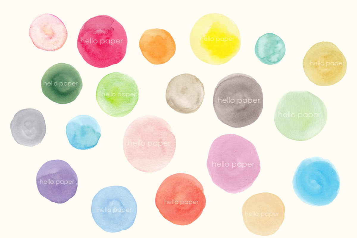 circles