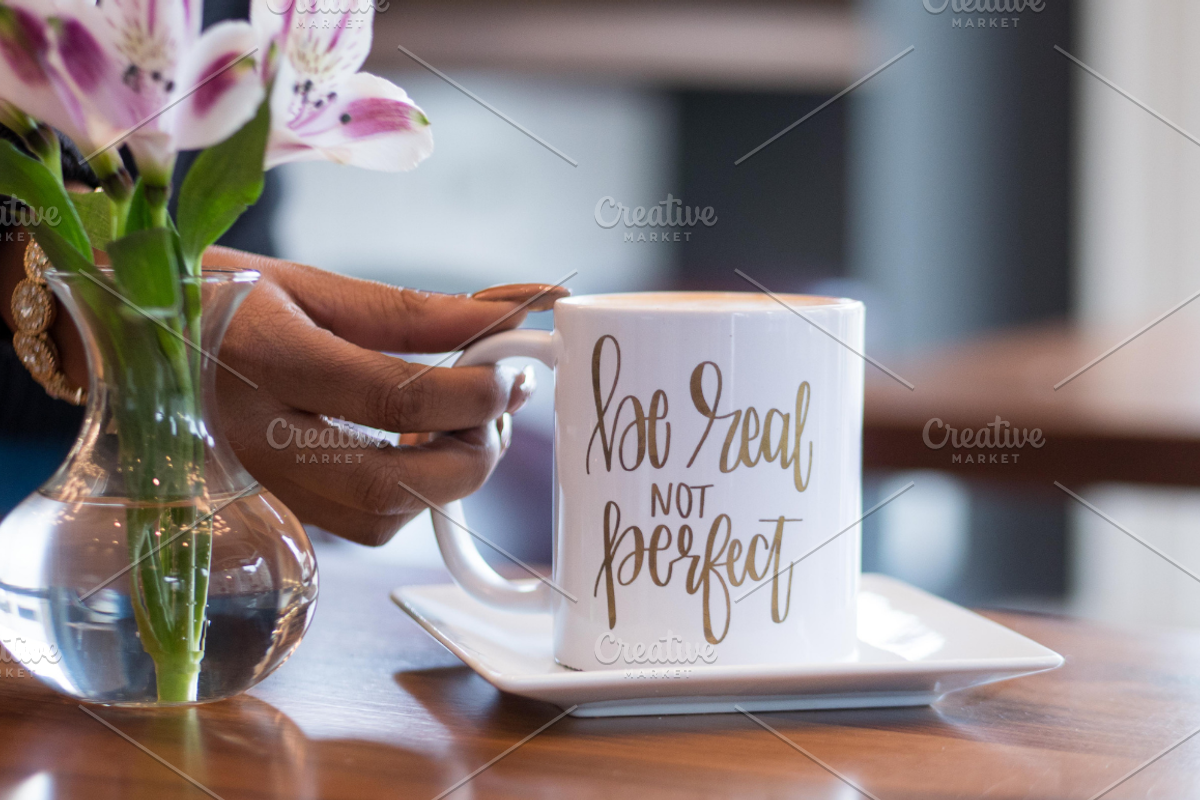 African American Woman Goal Setting, a Person Photo by Eye for Ebony (Photo 3 of 4)