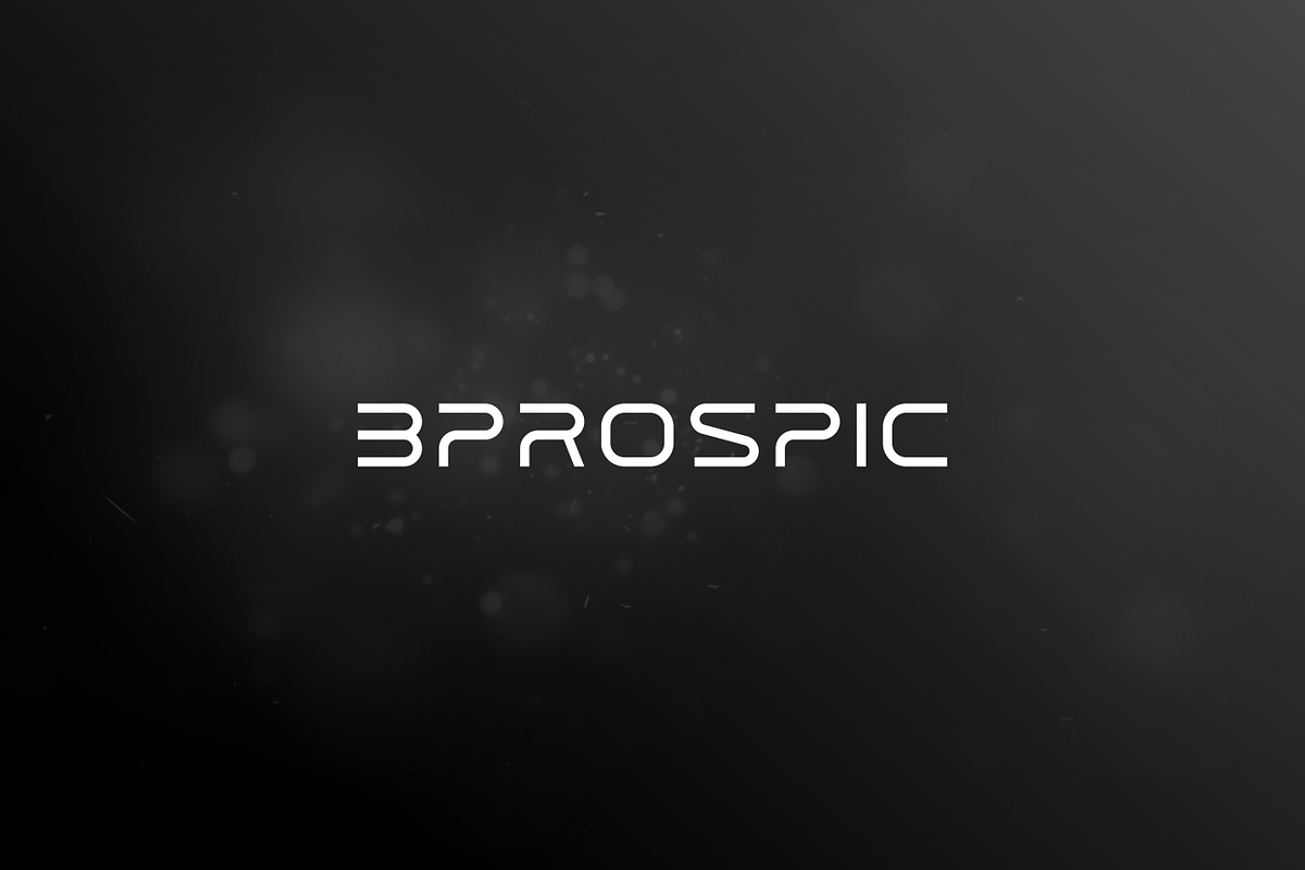 Cropaso, a Font by garismantra (Photo 4 of 4)