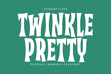 Twinkle Pretty