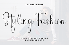 Styling Fashion