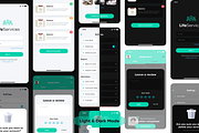 LifeServices app, an App Template by Creative Perspective (Thumbnail 6 of 6)