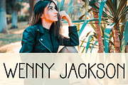 Vilance, a Sans Serif Font by InermediaSTUDIO (Thumbnail 2 of 8)