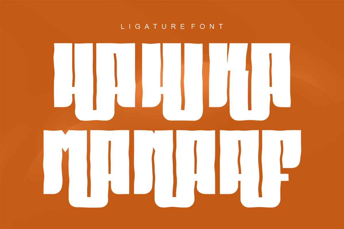 Raformal Brush, a Handwritten Font by QR Design Studio (Photo 8 of 9)
