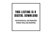 Minimalist Business Card Template, a Business Card Template by SimoDigitalArt (Thumbnail 11 of 11)