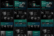 Figma Web3 Landing Page, a Landing Page Template by Musara (Thumbnail 4 of 6)