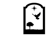 memorial plaque laser cut design, a Graphic by Amazin_art (Thumbnail 16 of 31)