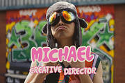 Pops Cloud | Groovy Hand Drawn, a Handwritten Font by gracetype_studio (Thumbnail 9 of 12)