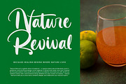 Practice Snack Bold Handwritten Font, a Script Font by Letterena Studios Script (Thumbnail 6 of 20)