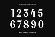 Mavinea – Luxury Bold Fonts, a Sans Serif Font by Yukita Creative (Thumbnail 9 of 10)