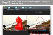 Photo Eraser Pro Mac-Remove Unwanted, a Product Mockup by EffectMatrix (Thumbnail 13 of 18)