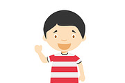96 sport characters in cartoon style, a Healthcare Illustration by asantosg (Thumbnail 7 of 10)