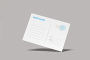 Postcard Mockup, an Advertising Mockup by lamorastudio (Thumbnail 5 of 10)