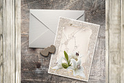 set of white lilies, an Illustration by SokolovaSv (Thumbnail 4 of 4)