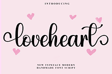 Loveheart