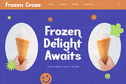 Creator Genius Bold Display Font, a Serif Font by timelesstype.co (Thumbnail 13 of 20)