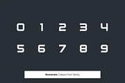 Calipso Font Family - 16 Fonts, a Sans Serif Font by alpercakici (Thumbnail 8 of 15)