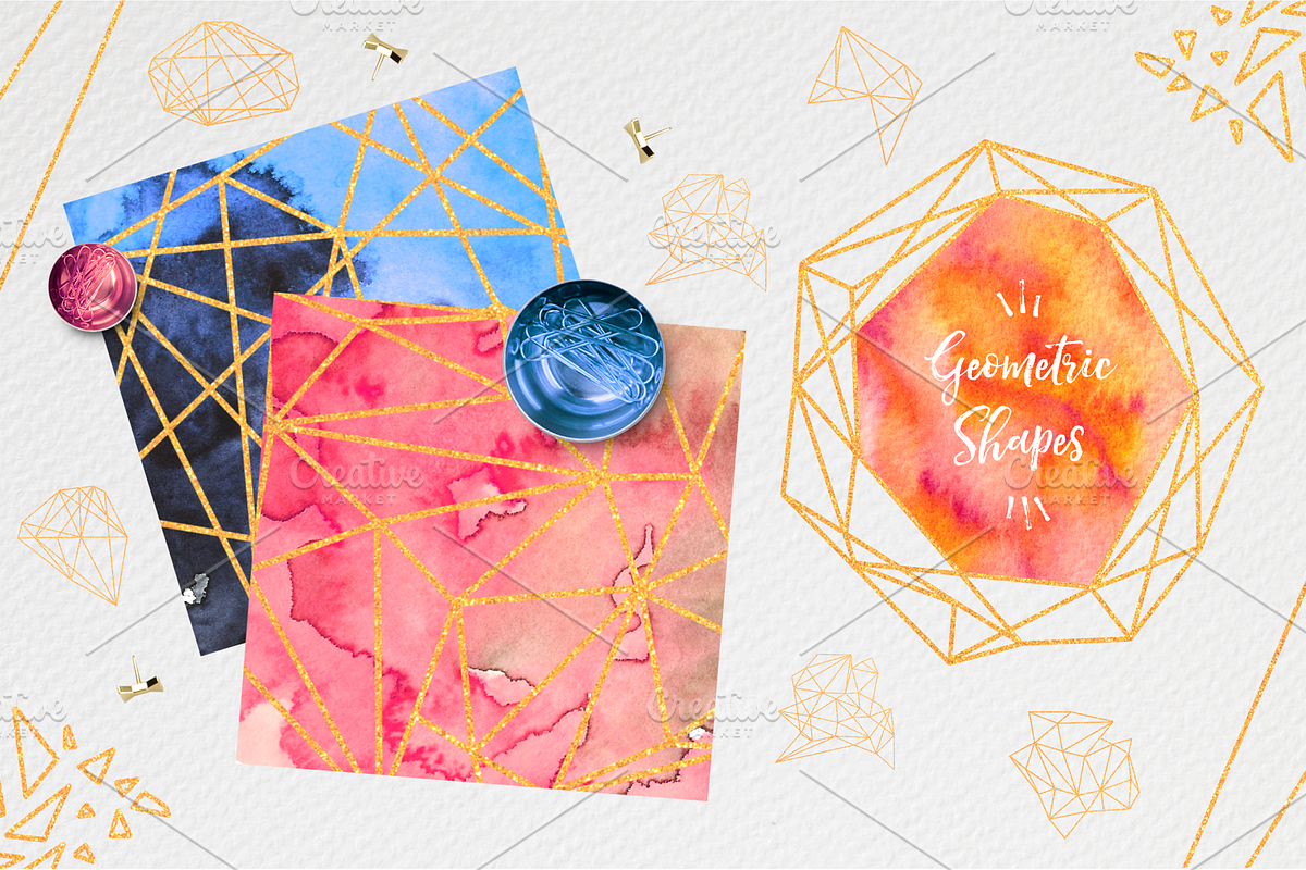 Watercolour Splash 350+ Textures PNG, a Texture Graphic by JasGraphicTools (Photo 4 of 16)