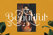 The Munday Typeface, a Sans Serif Font by alit design (Thumbnail 5 of 15)