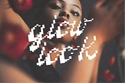 Needle | A Embroidery Font, a Handwritten Font by Berdansabersama (Thumbnail 7 of 9)