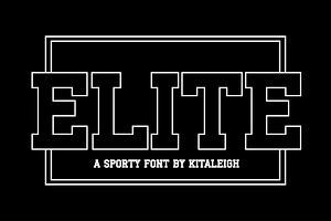 Elite